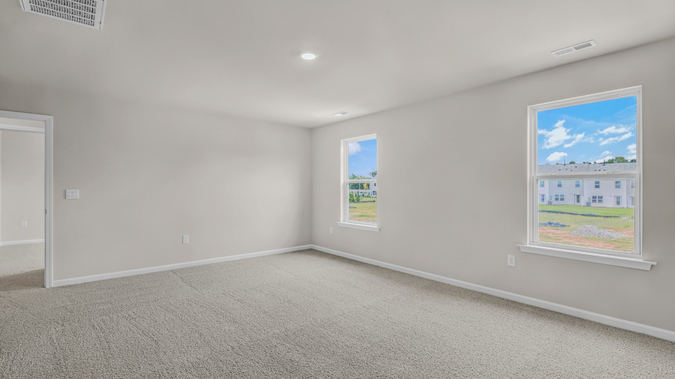 main bedroom