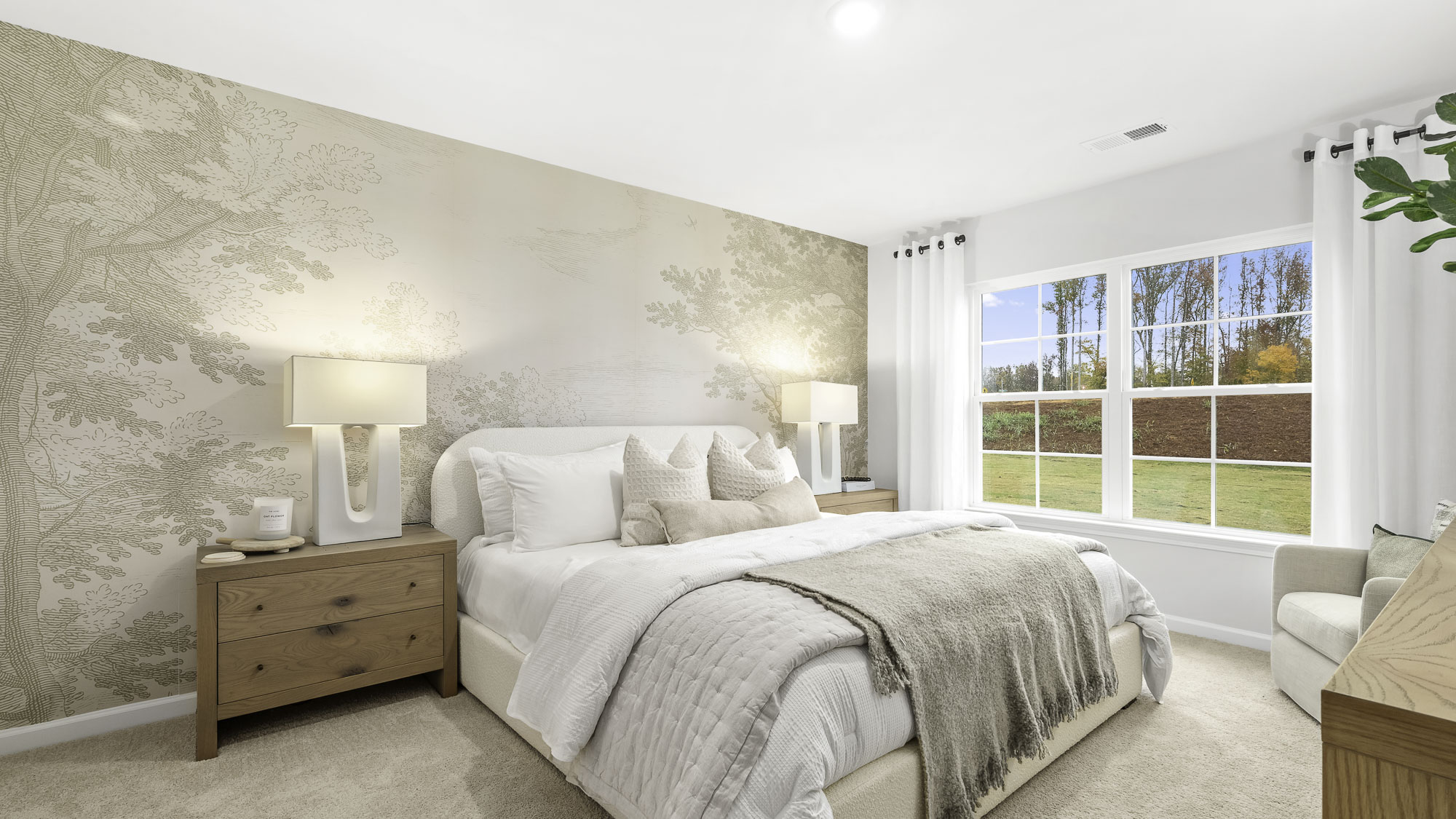 main bedroom