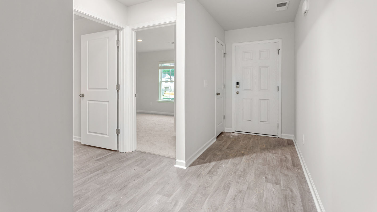 entry way