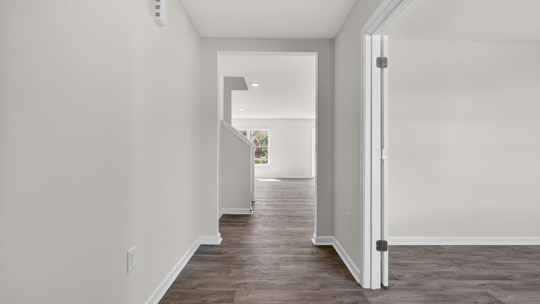 front door entrance