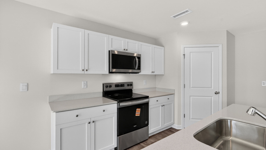 kitchen appliances