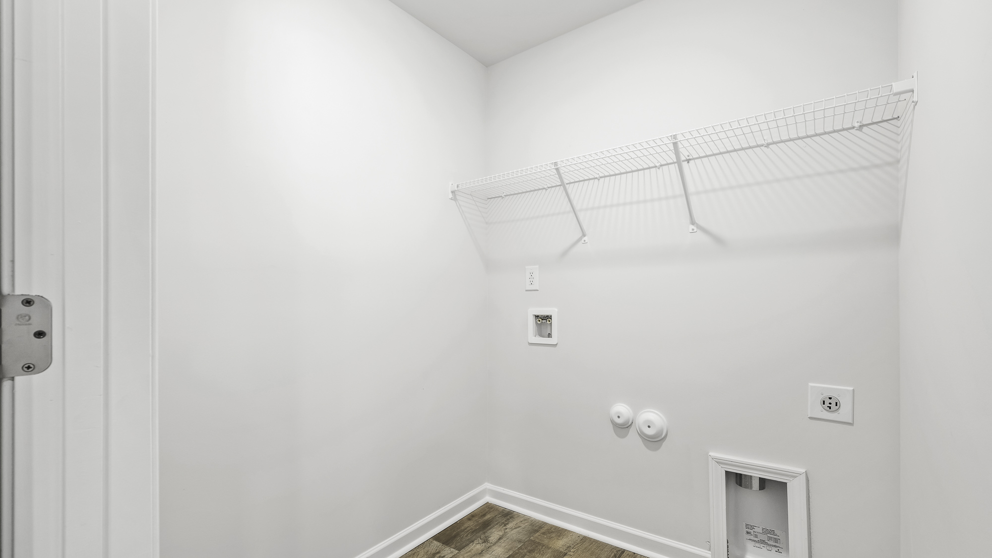 washer dryer connect