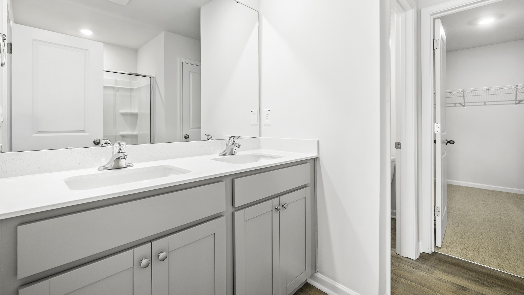 main bathroom