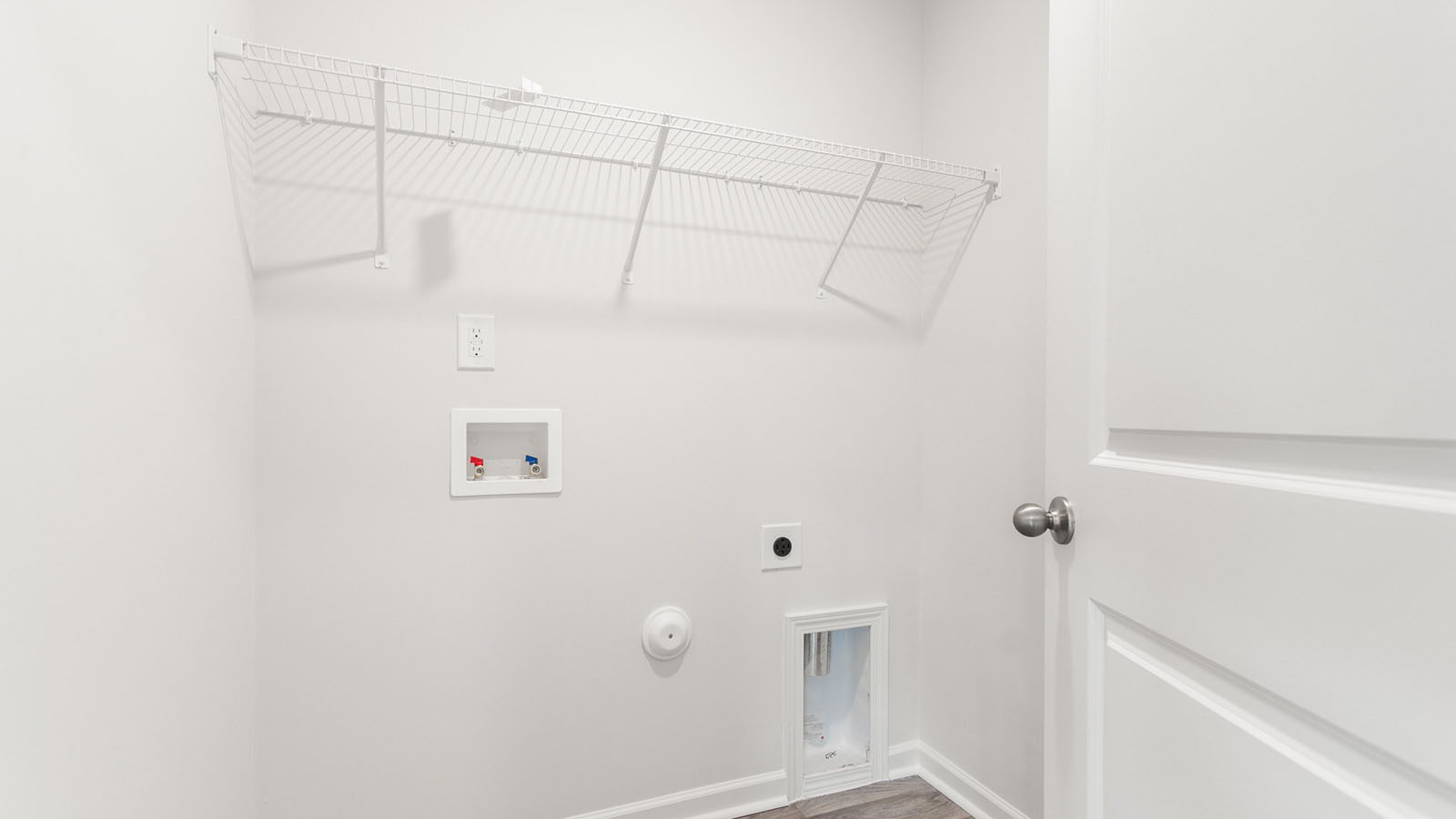 washer dryer connect
