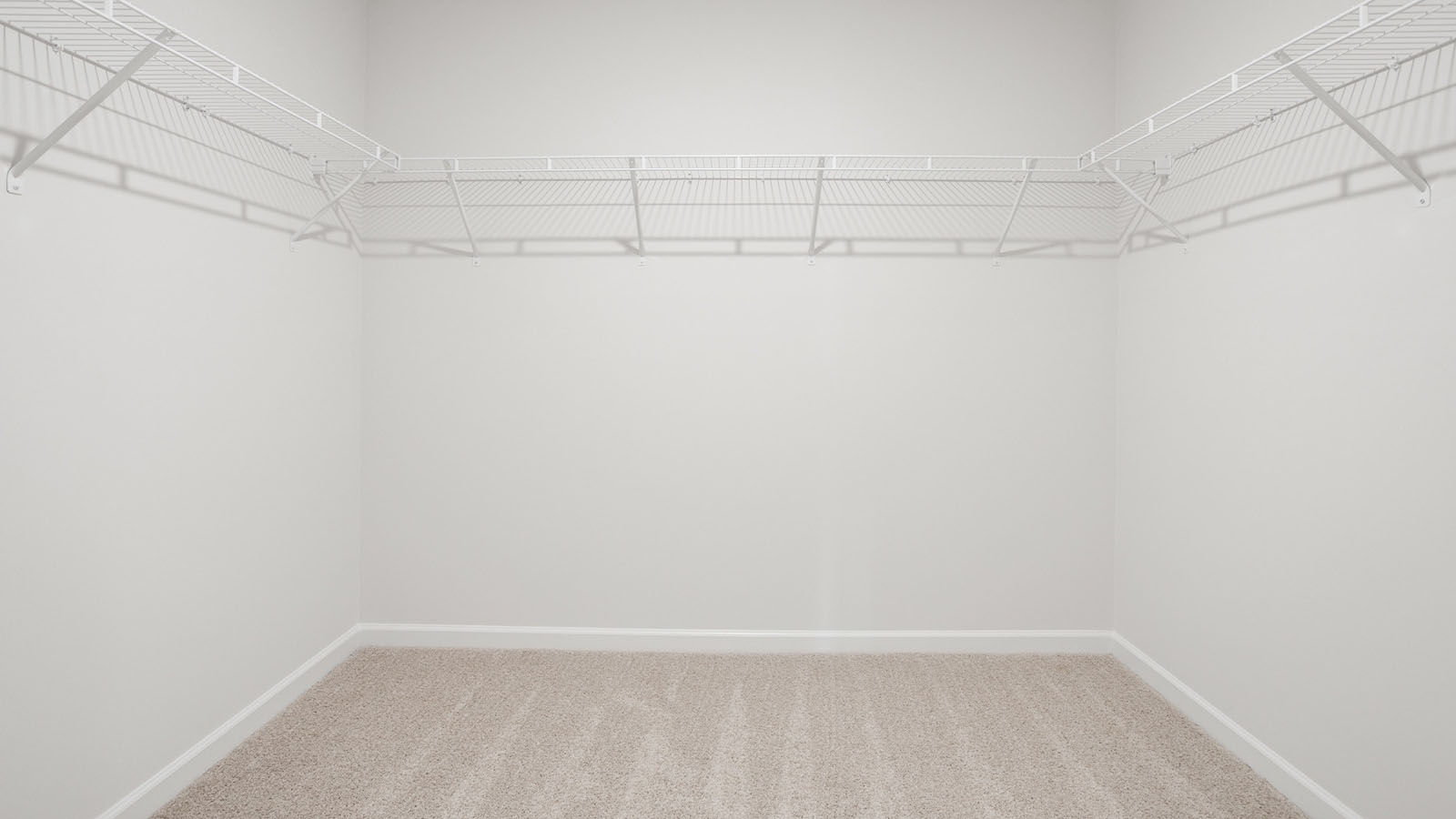 main walk-in closet