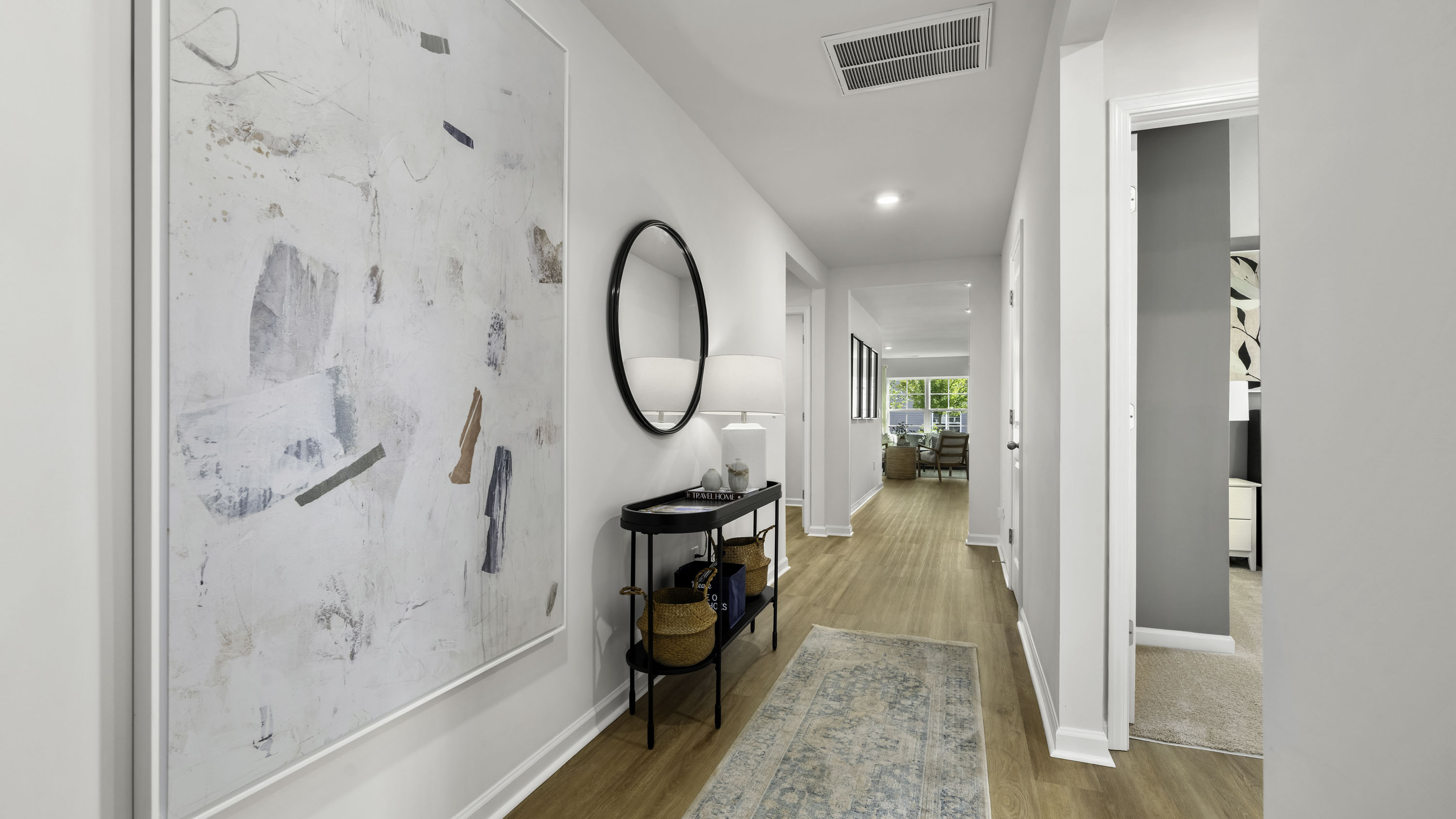 entryway