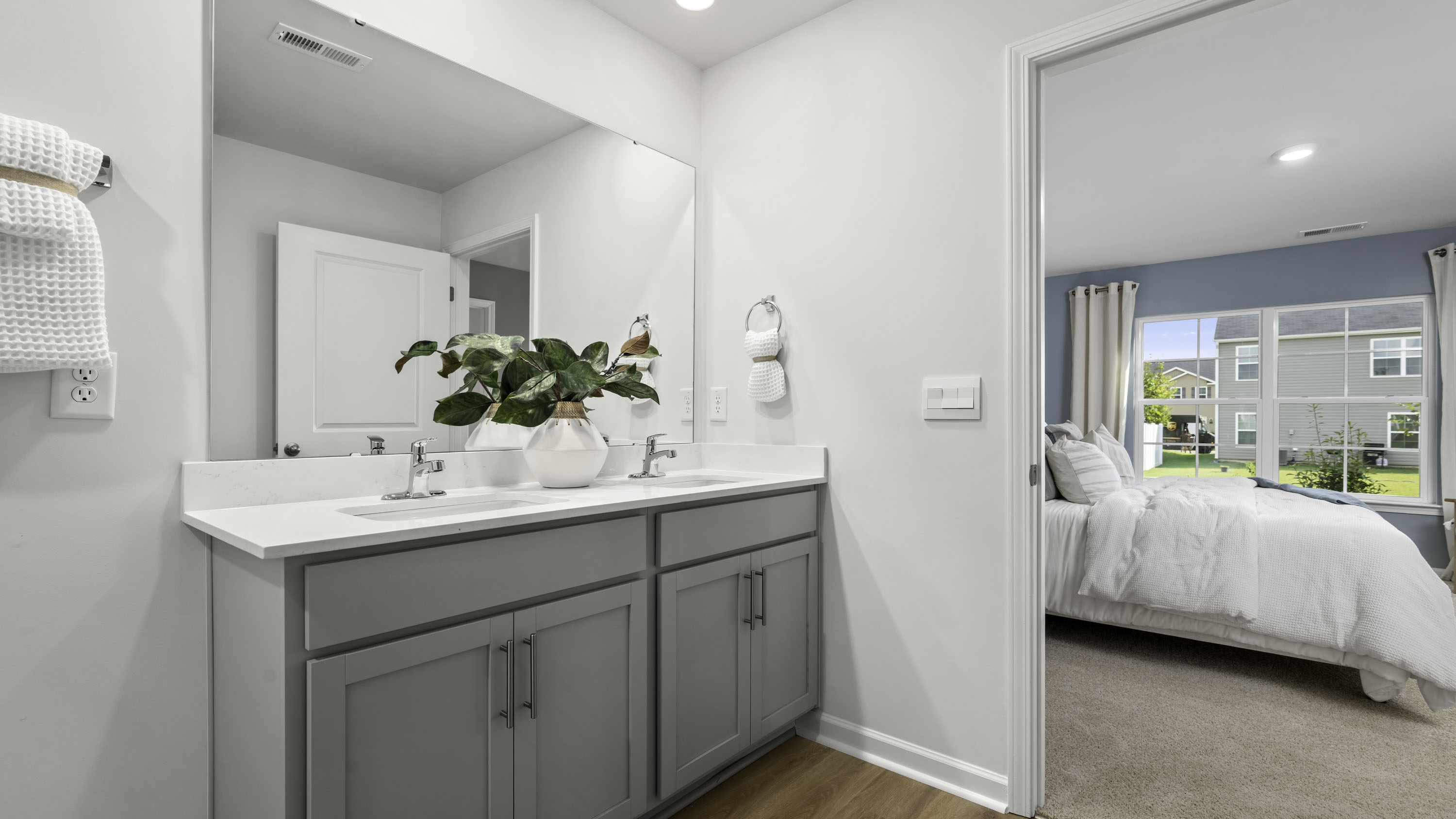 primary dual sinks