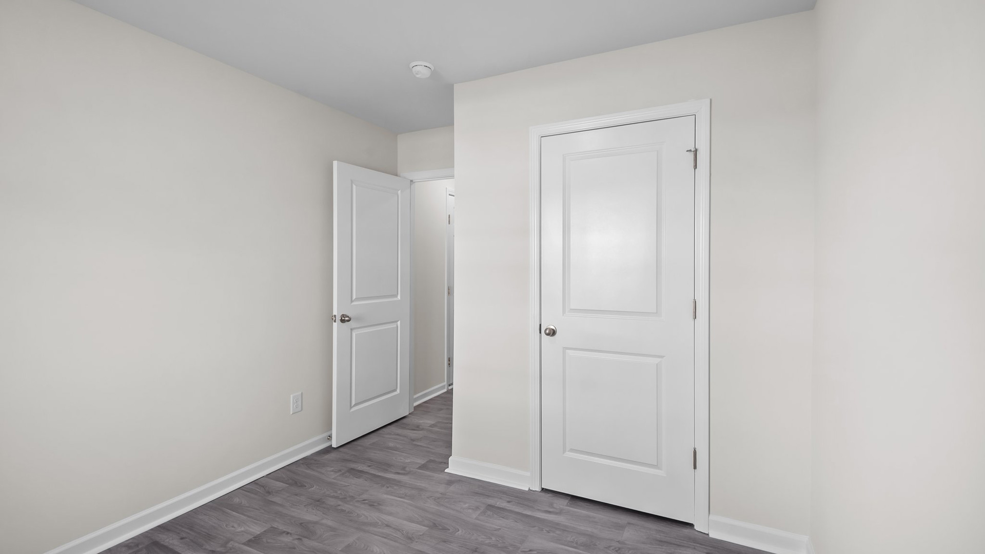 additional view of study with closet