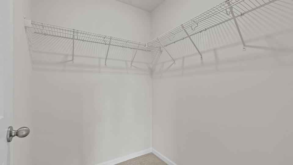 main walk-in closet