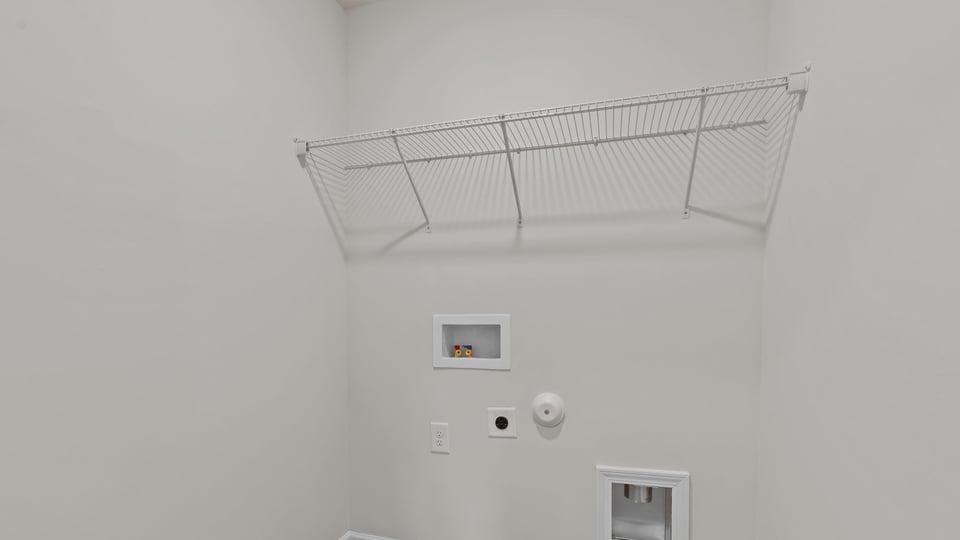 washer dryer connect