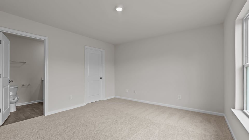 main bedroom