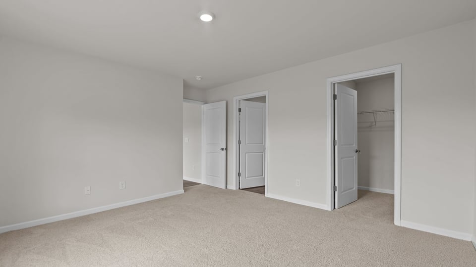main bedroom