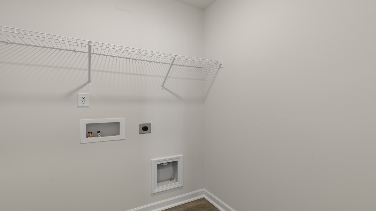 washer dryer connect