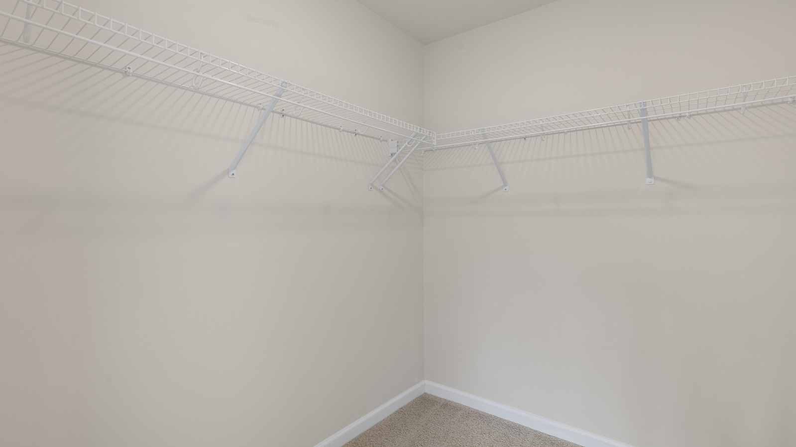 main walk-in closet