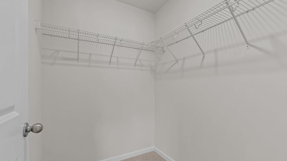 primary walk in closet