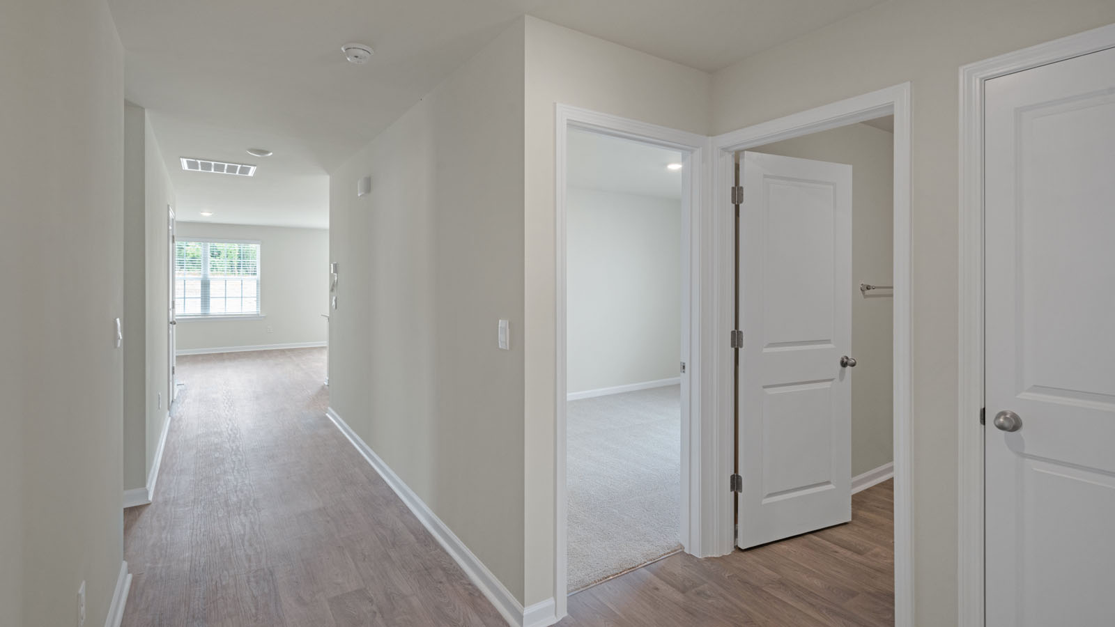 front door entrance