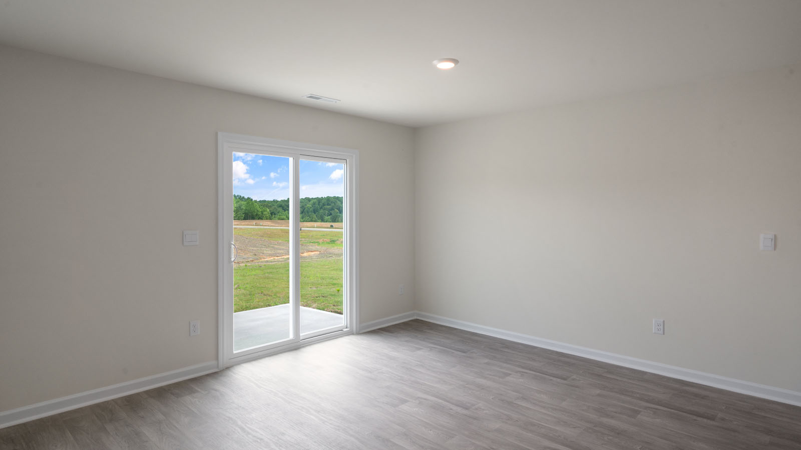 dining area with view of patio