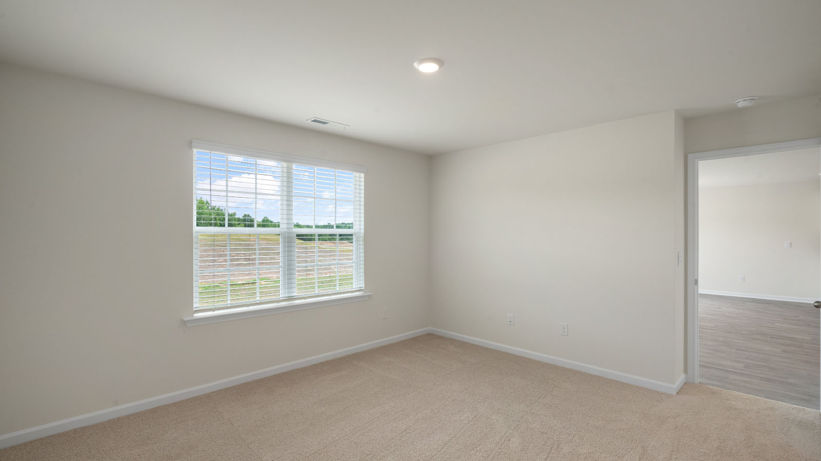 main bedroom