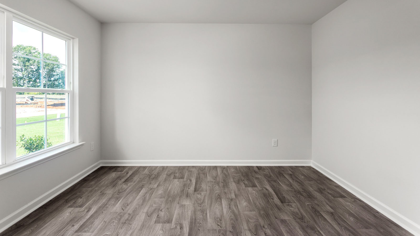 office with french doors