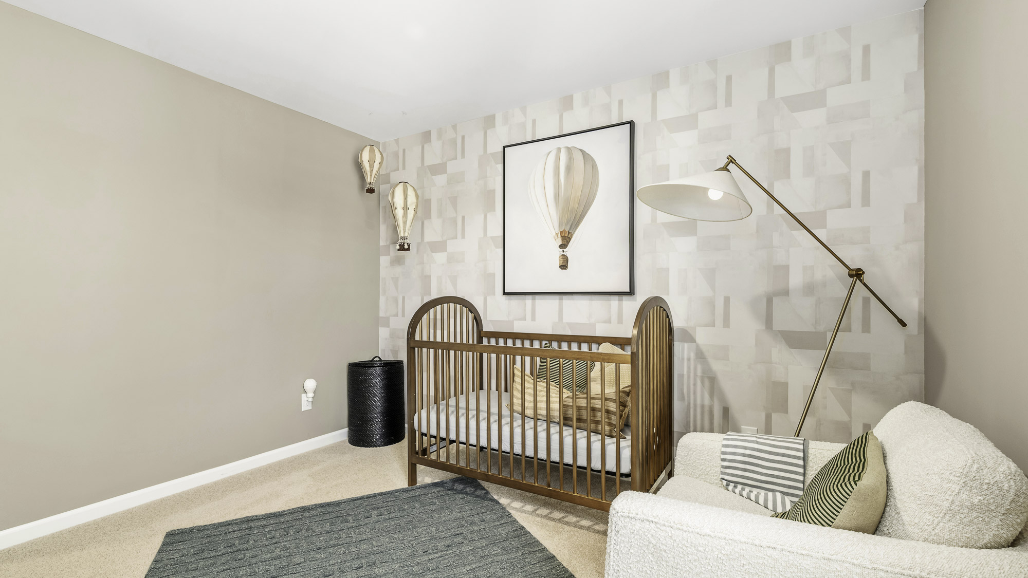 nursery