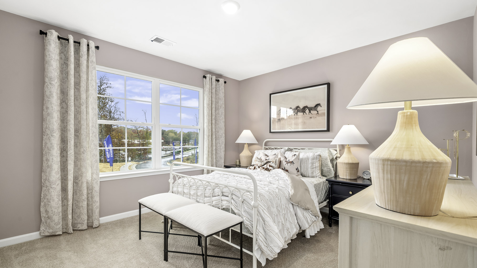 main bedroom