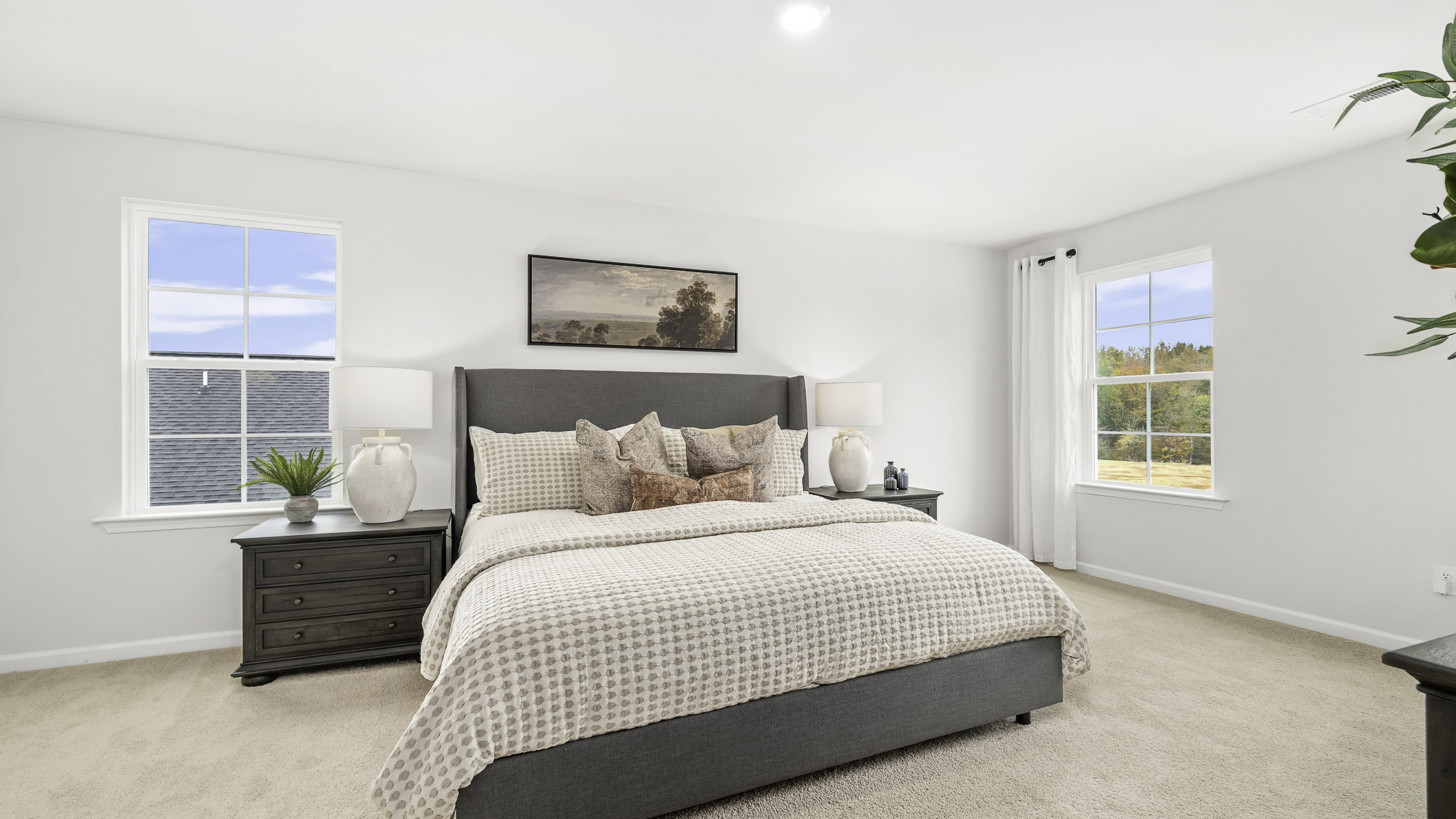 bedroom five