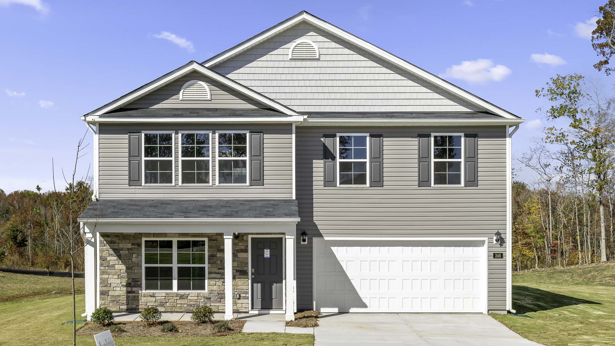 305 Balsam Fir Court