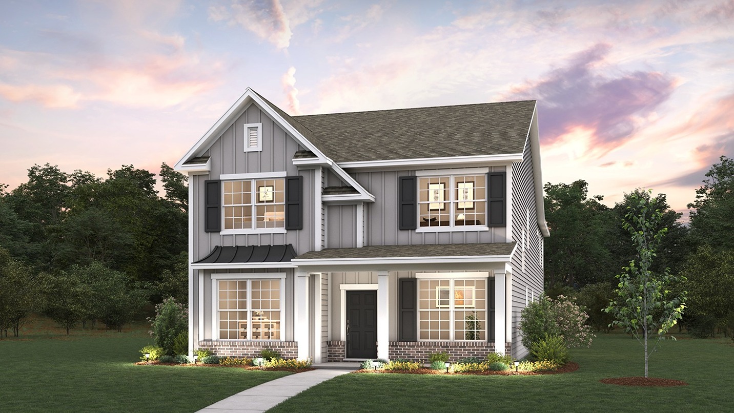 112 Harbor Hill Blvd exterior