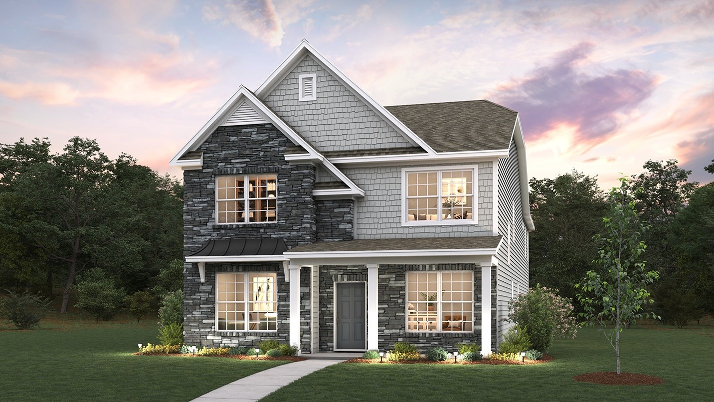 106 Harbor Hill Blvd exterior