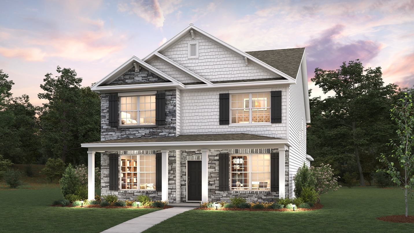 116 Harbor Hill Blvd exterior