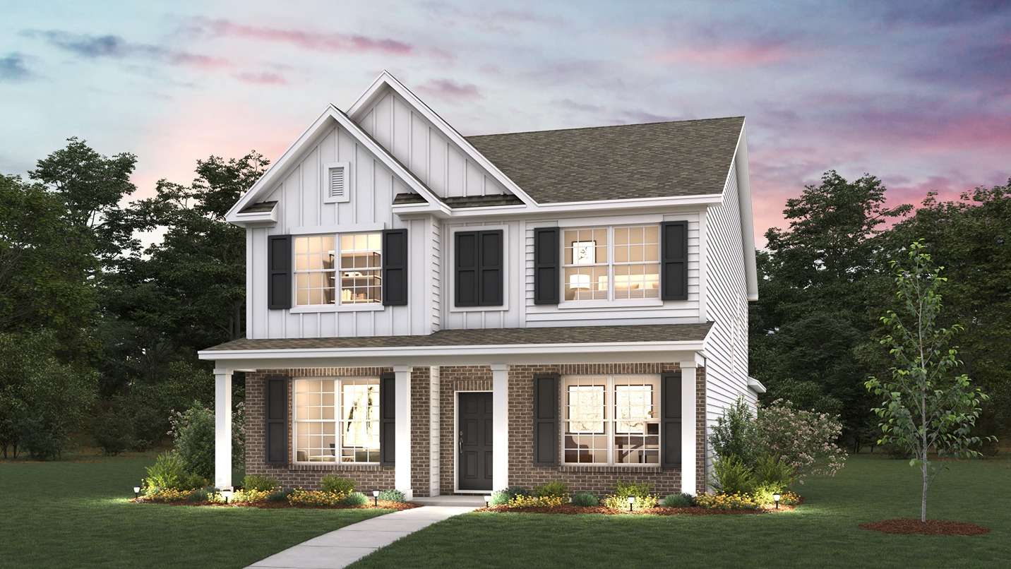 102 Harbor Hill Blvd exterior