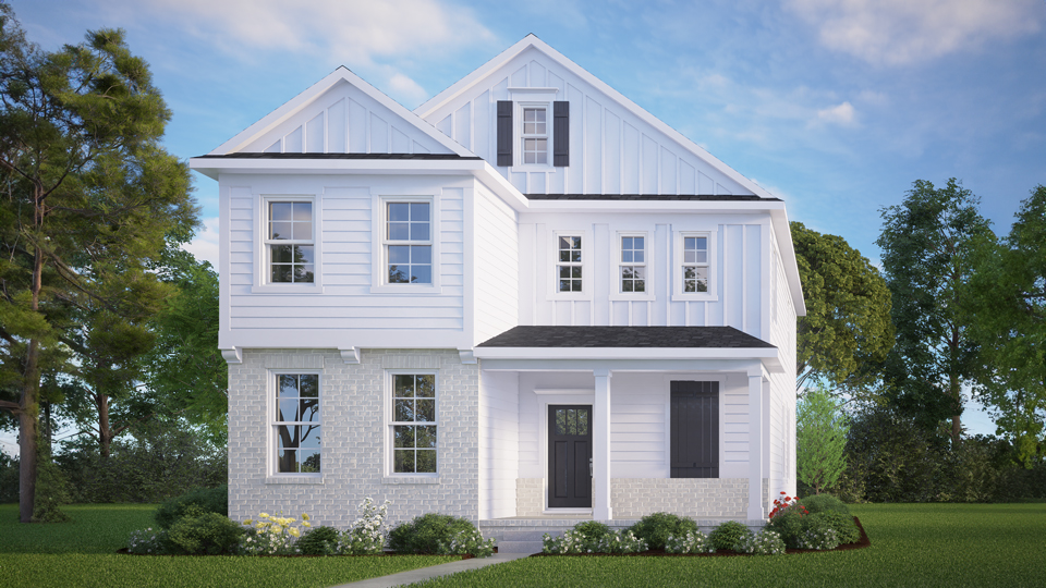 110 Harbor Hill Blvd exterior