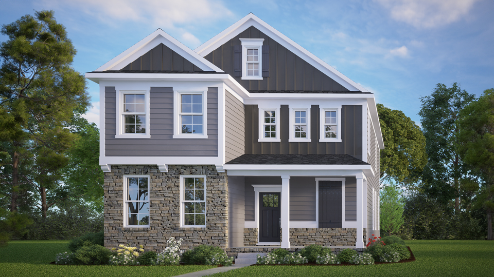 104 Harbor Hill Blvd exterior