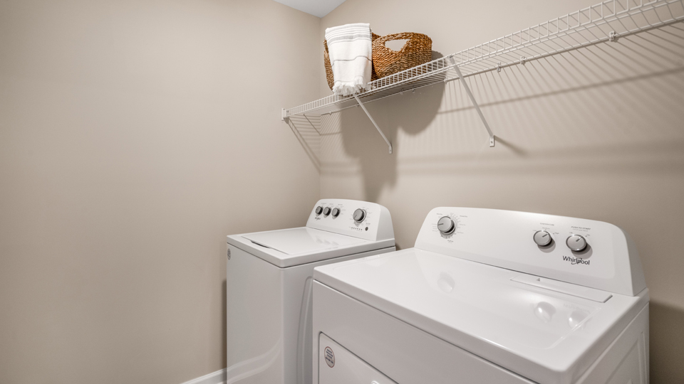 washer dryer connect