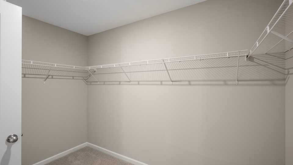 main walk-in closet