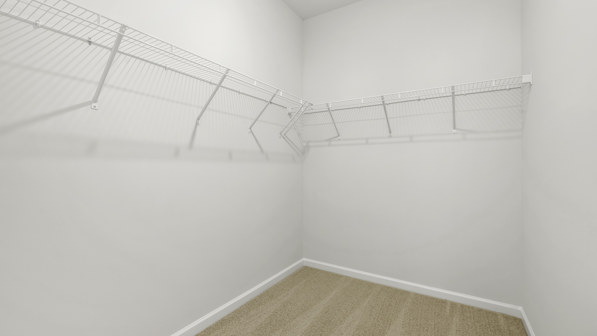 main walk-in closet
