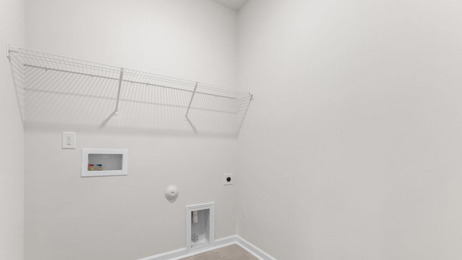 washer dryer connect