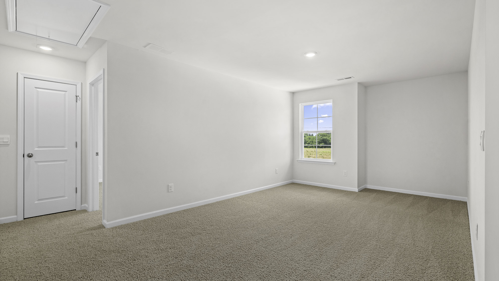 main bedroom