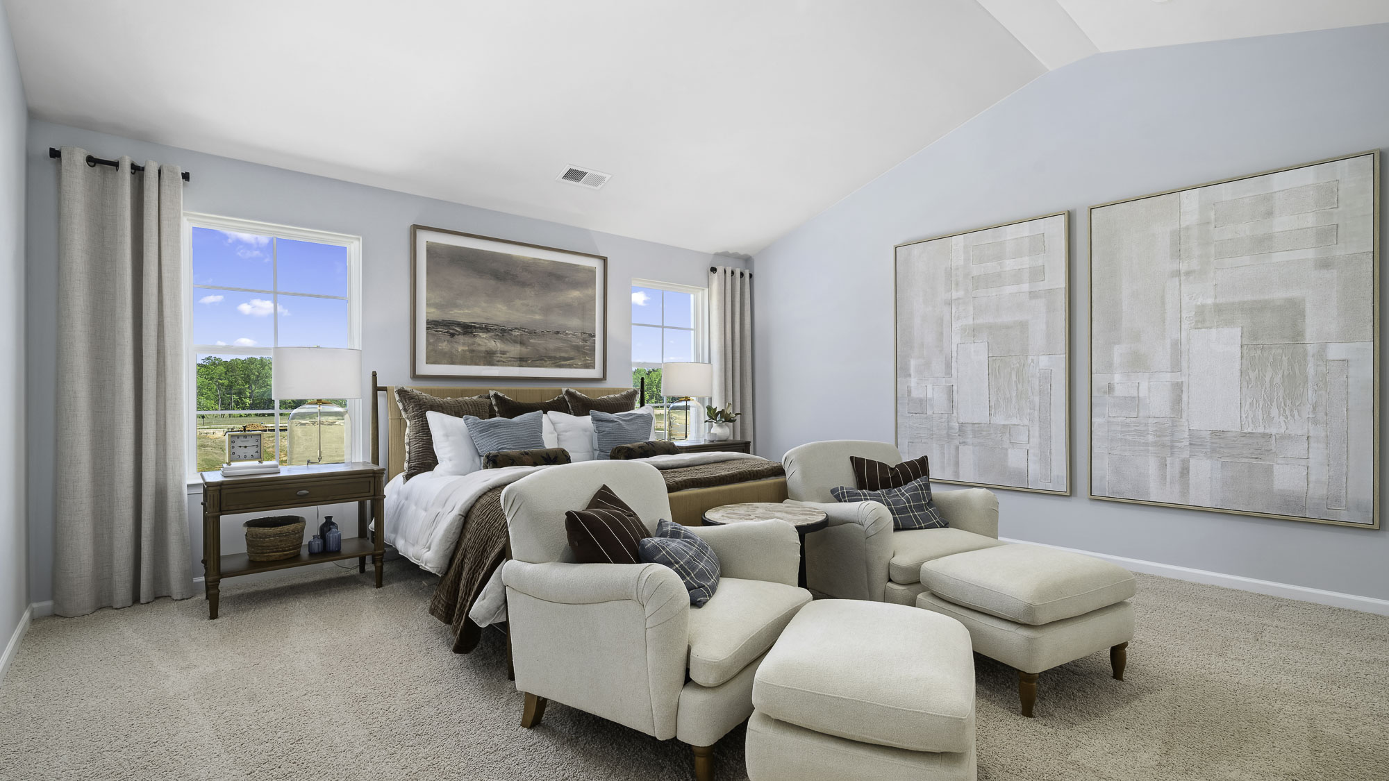 main bedroom