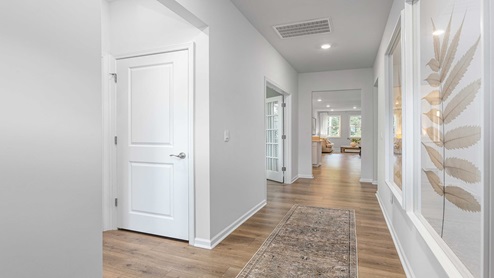 foyer