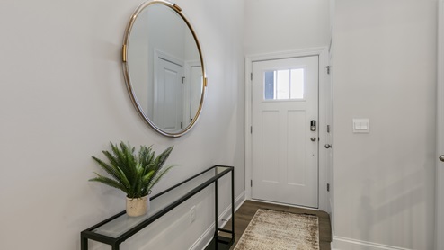 foyer