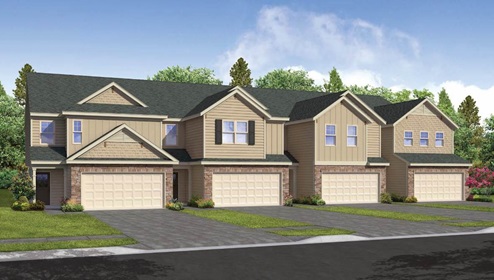 renderings of savannah and linville