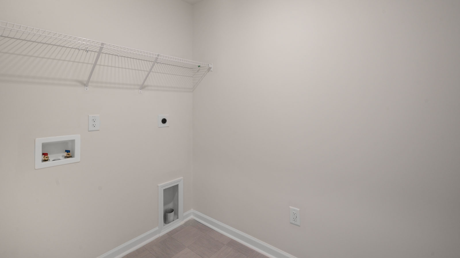 washer dryer connect