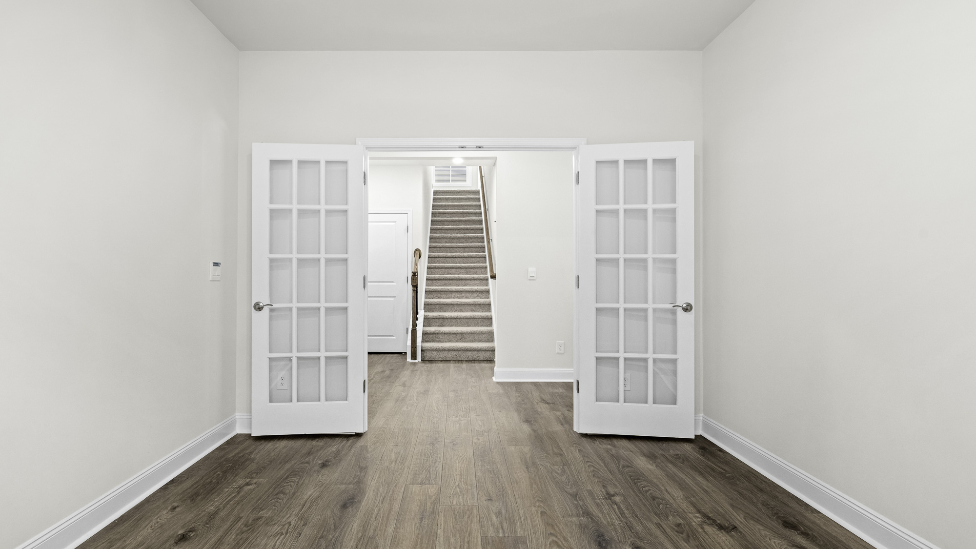 flex room