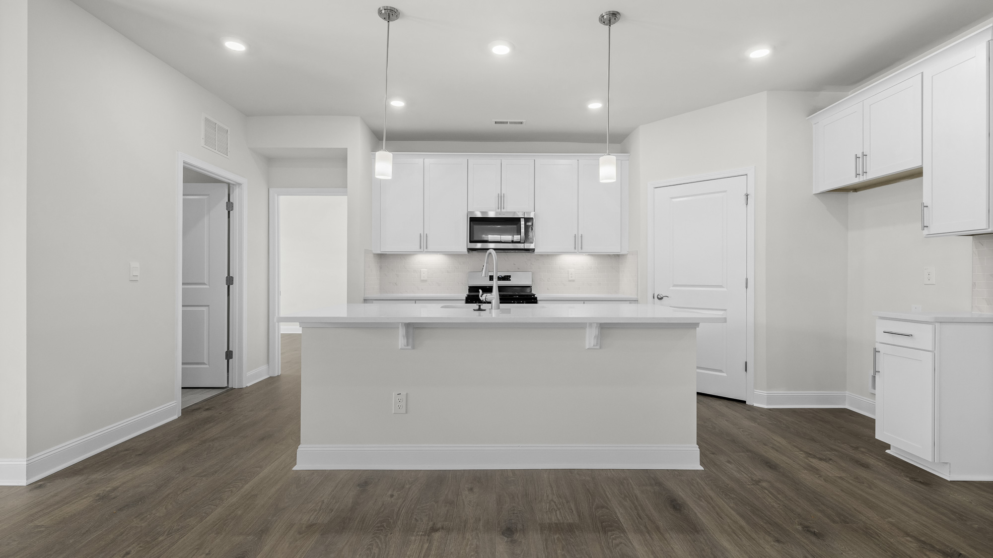 kitchen island