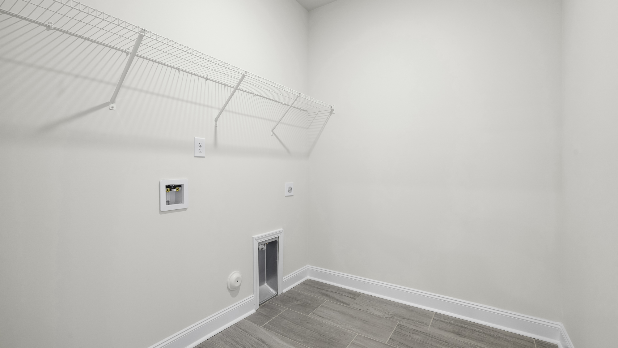washer dryer connect