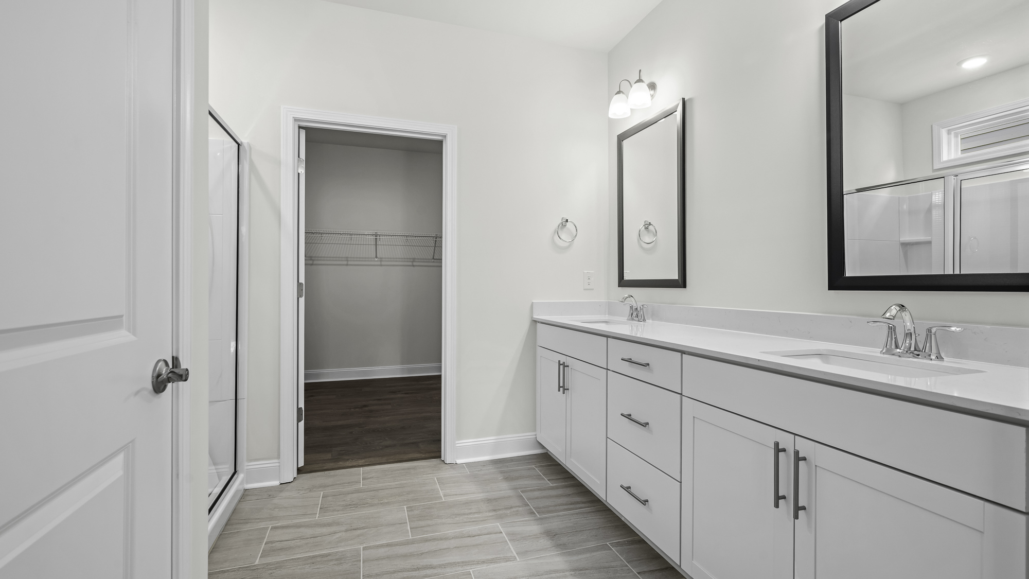 main bathroom