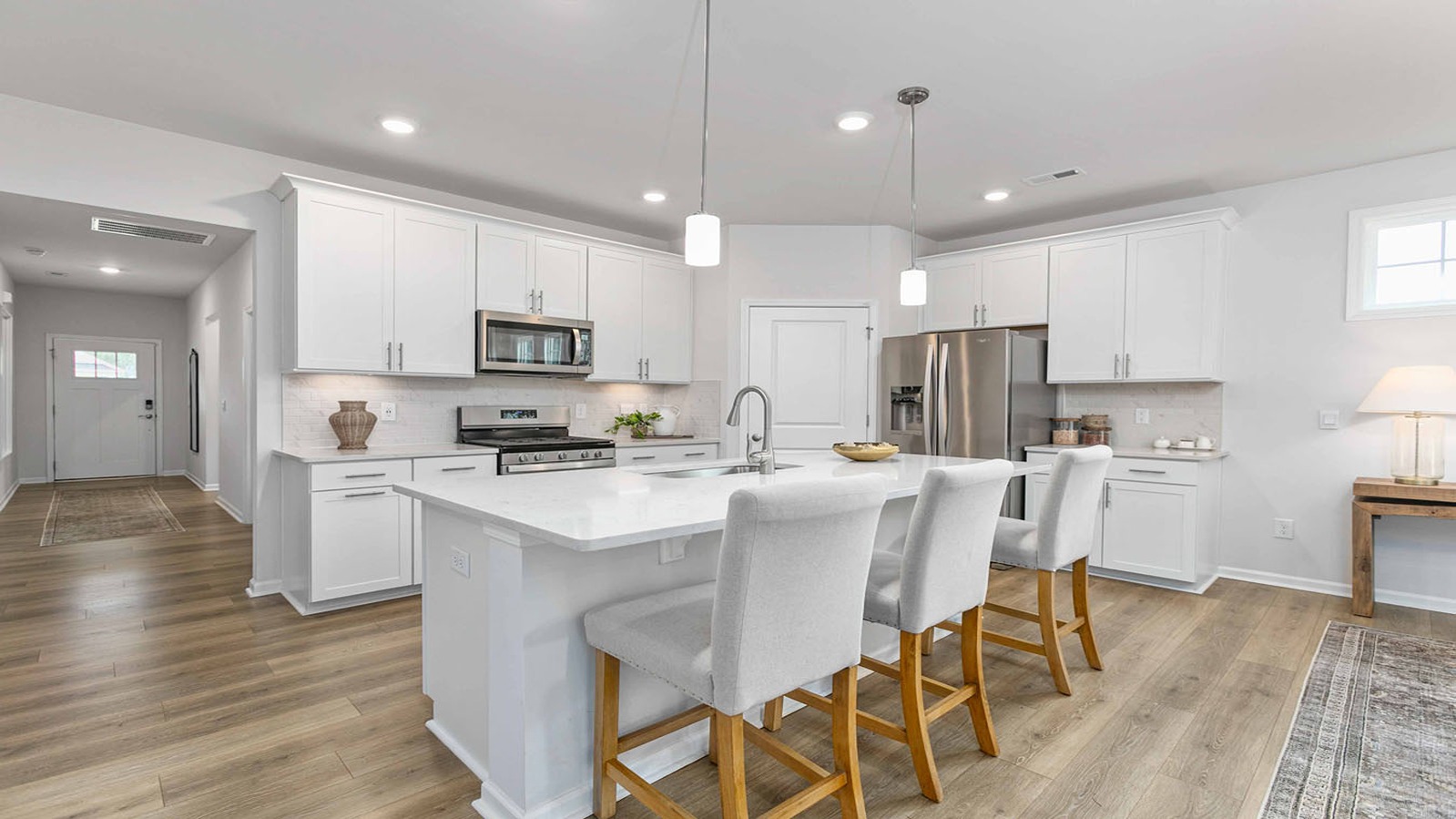 kitchen island