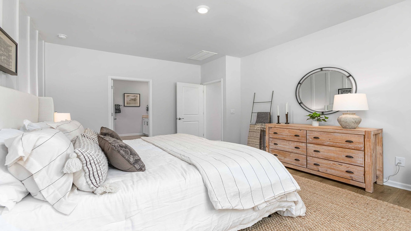 main bedroom