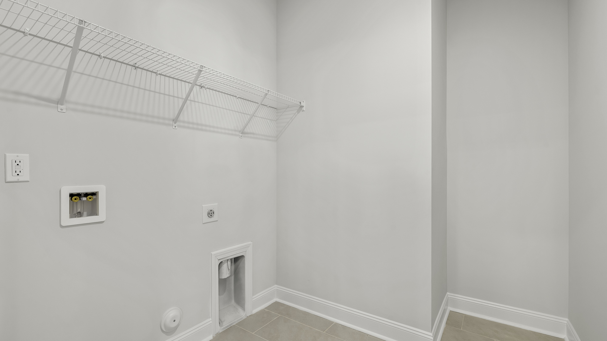 washer dryer connect